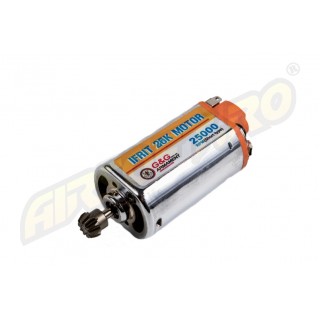 MOTOR CU BRAT SCURT MODEL IFRIT 25K MOTOR CU BRAT SCURT MODEL IFRIT 25K