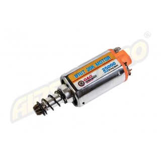 GG ARMAMENT MOTORE ALBERO LUNGO MODELLO IFRIT 25K GG ARMAMENT MOTORE ALBERO LUNGO MODELLO IFRIT 25K
