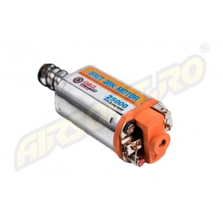 GG ARMAMENT MOTORE ALBERO LUNGO MODELLO IFRIT 25K GG ARMAMENT MOTORE ALBERO LUNGO MODELLO IFRIT 25K