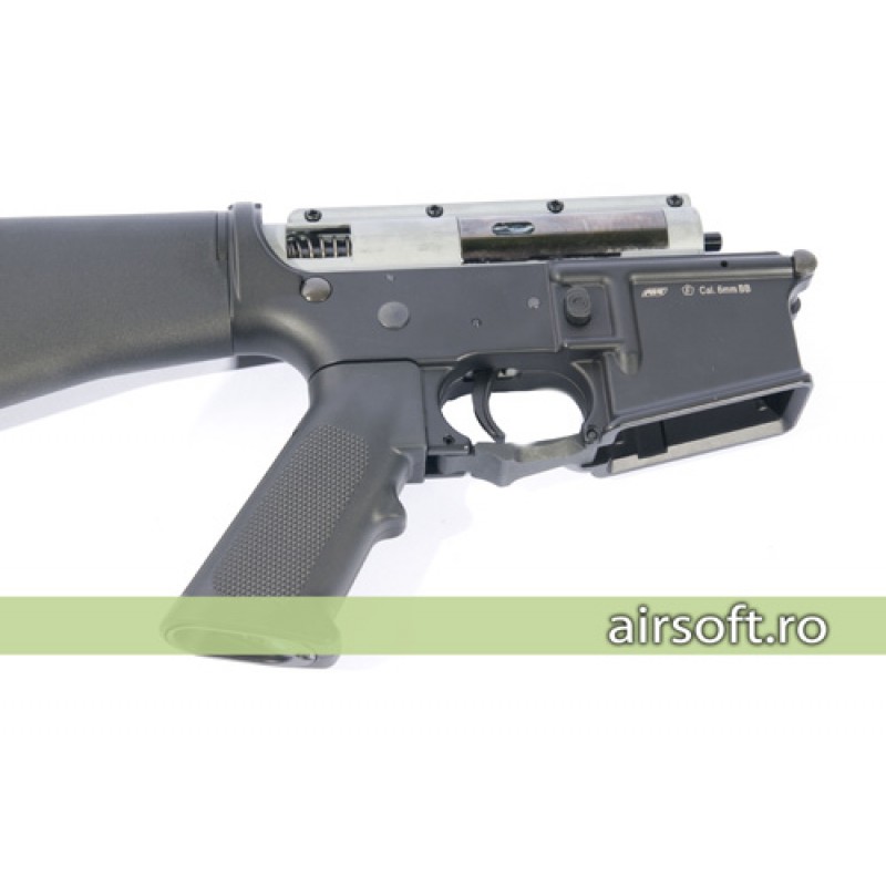 SCOCCA MODELLO SPECTER CON CASSA FISSA