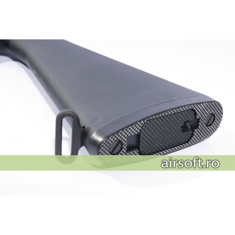 SCOCCA MODELLO SPECTER CON CASSA FISSA