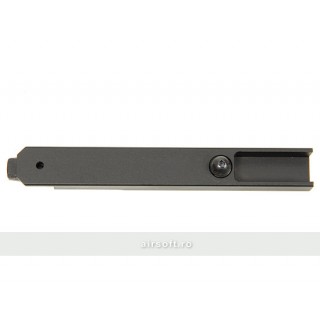ASTA  ARMAMENTO PER G36C ASTA  ARMAMENTO PER G36C