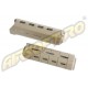 HANDGUARD - M4/M16 CARBINE AND SYSTEMA PTW  - TAN