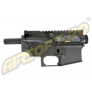 BODY FOR GC R4 - PLASTIC - BLACK BODY FOR GC R4 - PLASTIC - BLACK