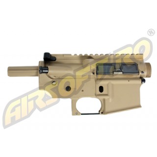 BODY FOR GC R4 - PLASTIC - TAN BODY FOR GC R4 - PLASTIC - TAN