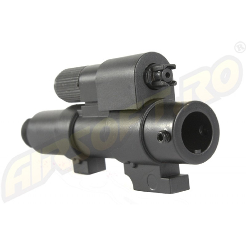 PARTE FRONTALE PER GR4 G26