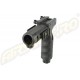 MANER TACTIC PENTRU RIS CU ADAPTOR LANTERNA MANER TACTIC PENTRU RIS CU ADAPTOR LANTERNA