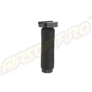 MANER METALIC TACTIC PENTRU RIS MANER METALIC TACTIC PENTRU RIS