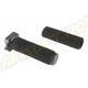 MANER METALIC TACTIC PENTRU RIS