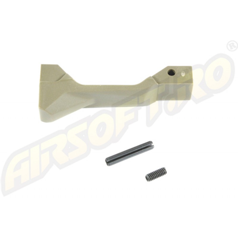 S.I. COBRA FANG ASSIST TRIGGER GUARD - TAN