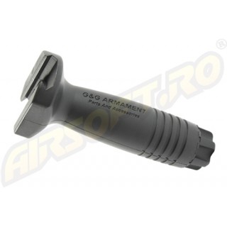 MANER TACTIC - BLACK MANER TACTIC - BLACK