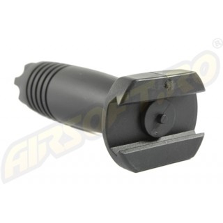 MANER TACTIC - BLACK MANER TACTIC - BLACK