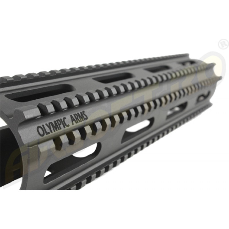 KIT TACTIC RAS MODEL F7R