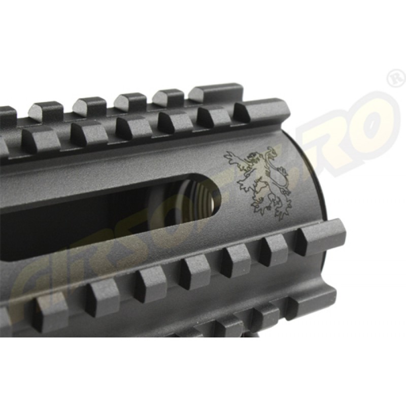 KIT TACTIC RAS MODEL F7R