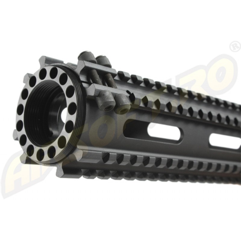 KIT TACTIC RAS MODEL F7R