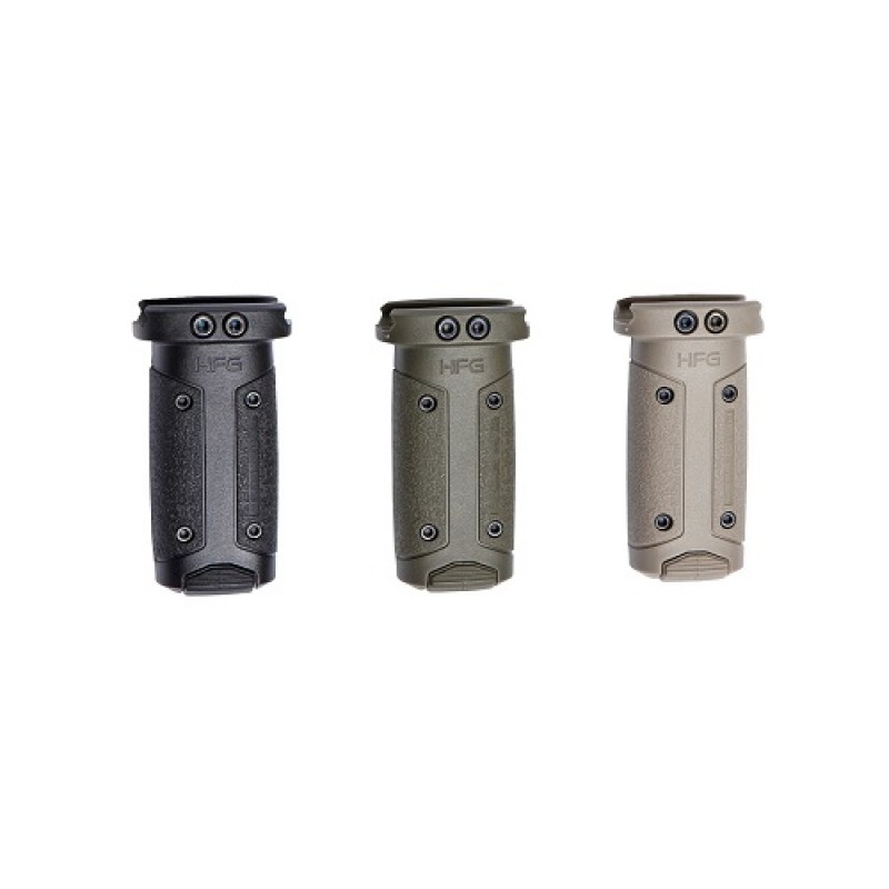 HERA ARMS FRONT GRIP - HFG MODEL - TAN