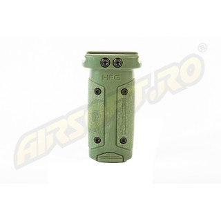 HERA ARMS FRONT GRIP - HFG MODEL - OD