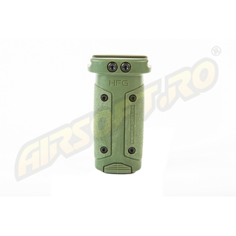 HERA ARMS IMPUGNATURA FRONTALE MODELLO - HFG - OD