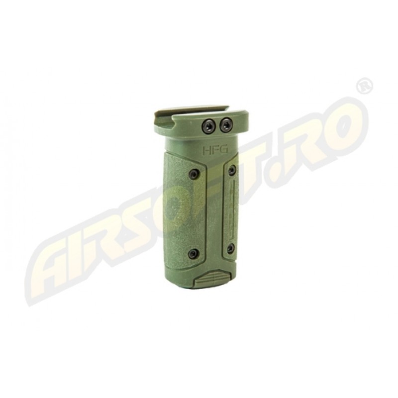 HERA ARMS IMPUGNATURA FRONTALE MODELLO - HFG - OD