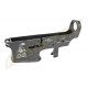 NEXT GENERATION M4 METAL REAR FRAME BUSHMASTER