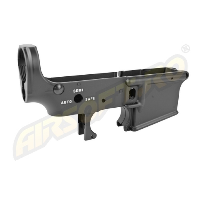 NEXT GENERATION M4 METAL REAR FRAME BUSHMASTER