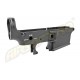 NEXT GENERATION M4 METAL REAR FRAME BUSHMASTER