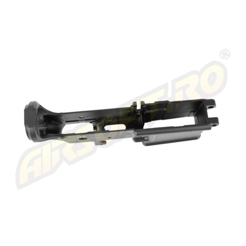 NEXT GENERATION M4 METAL REAR FRAME BUSHMASTER