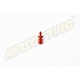 RETRO ARMS CNC AR-15/M4 BOLT CATCH - TYPE A - RED