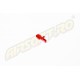 RETRO ARMS CNC AR-15/M4 BOLT CATCH - TYPE A - RED