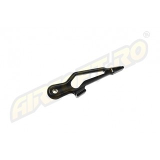 RETRO ARMS SELETTORE ESTERNO PER AK CNC - TIPO A - NERO RETRO ARMS SELETTORE ESTERNO PER AK CNC - TIPO A - NERO