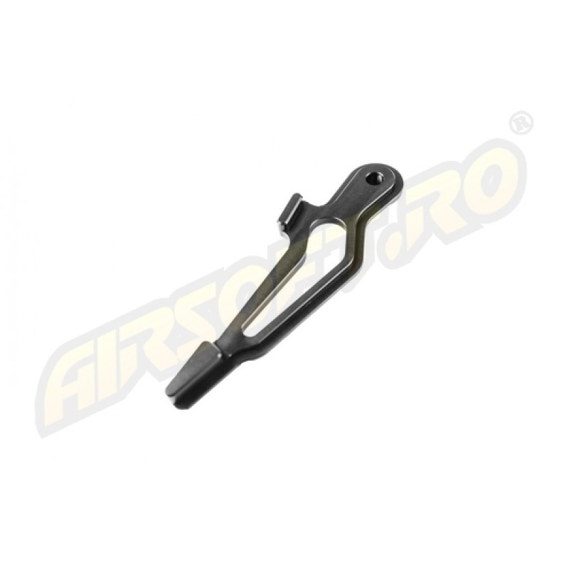 RETRO ARMS SELETTORE ESTERNO PER AK CNC - TIPO A - NERO