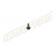 RETRO ARMS AK FIRE SELECTOR SCREW - CNC - TYPE A - BLACK