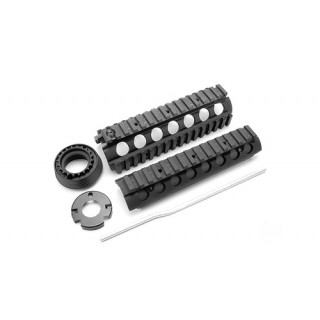 RAS DIN MAGNEZIU PENTRU GR16 - SHORT TYPE - BLACK RAS DIN MAGNEZIU PENTRU GR16 - SHORT TYPE - BLACK