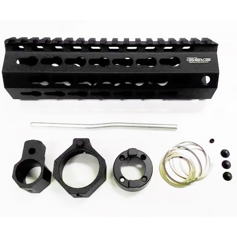 SINA KEYMOD I - 7 INCH - PENTRU CM/GC SR