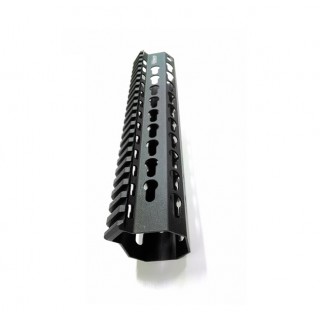 KEYMOD I RAIL- 9 INCH - FOR CM/GC SR