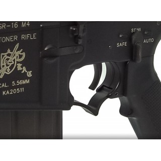 GARDA TRAGACI - KNIGHT TYPE - PENTRU SERIA M4