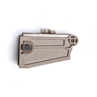 MAGWELL M4/M15/CZ BREN 805 - DESERT MAGWELL M4/M15/CZ BREN 805 - DESERT