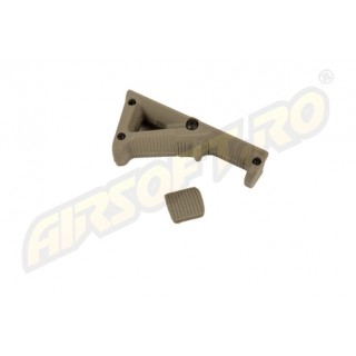 AFG-2 ANGLED FORE-GRIP AFG-2 ANGLED FORE-GRIP