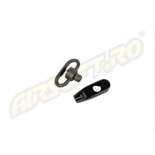 KEYMOD SLING MOUNT KEYMOD SLING MOUNT
