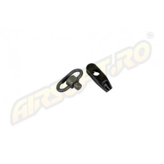 KEYMOD SLING MOUNT KEYMOD SLING MOUNT