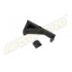 AFG-2 ANGLED FORE-GRIP - BLACK