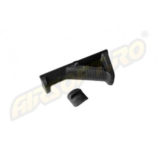 AFG-2 ANGLED FORE-GRIP - BLACK AFG-2 ANGLED FORE-GRIP - BLACK