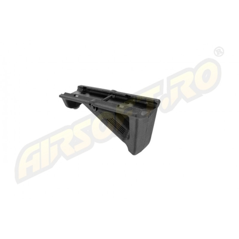 AFG-2 ANGLED FORE-GRIP - BLACK