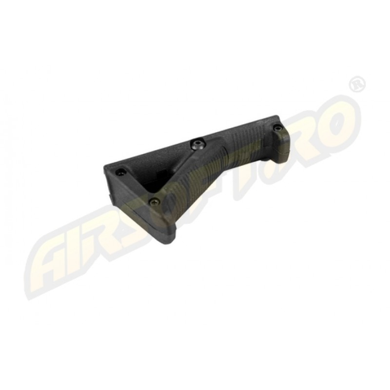 AFG-2 ANGLED FORE-GRIP - BLACK