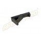 AFG-2 ANGLED FORE-GRIP - BLACK