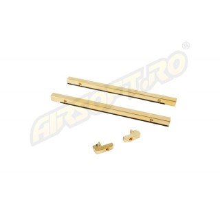 PROMETHEUS CONVERSIONE CONNETTORE PER CALCIO M4 NEXT GEN PROMETHEUS CONVERSIONE CONNETTORE PER CALCIO M4 NEXT GEN