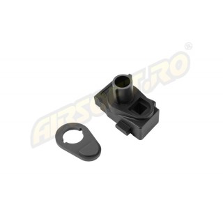 HYBRID STOCK BASE PENTRU G36 - VER.2 HYBRID STOCK BASE PENTRU G36 - VER.2