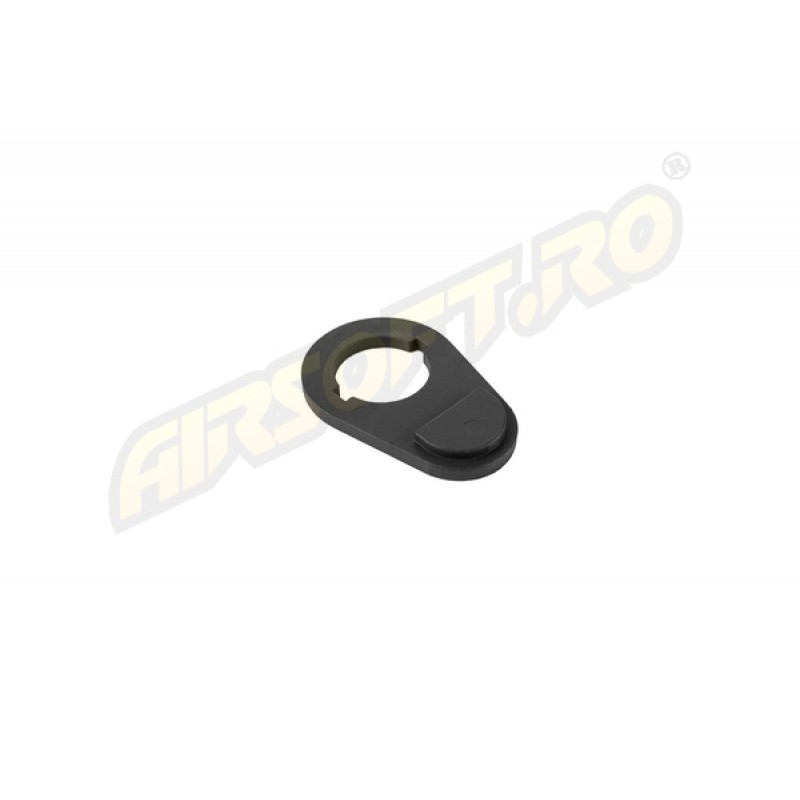 HYBRID STOCK BASE PENTRU G36 - VER.2