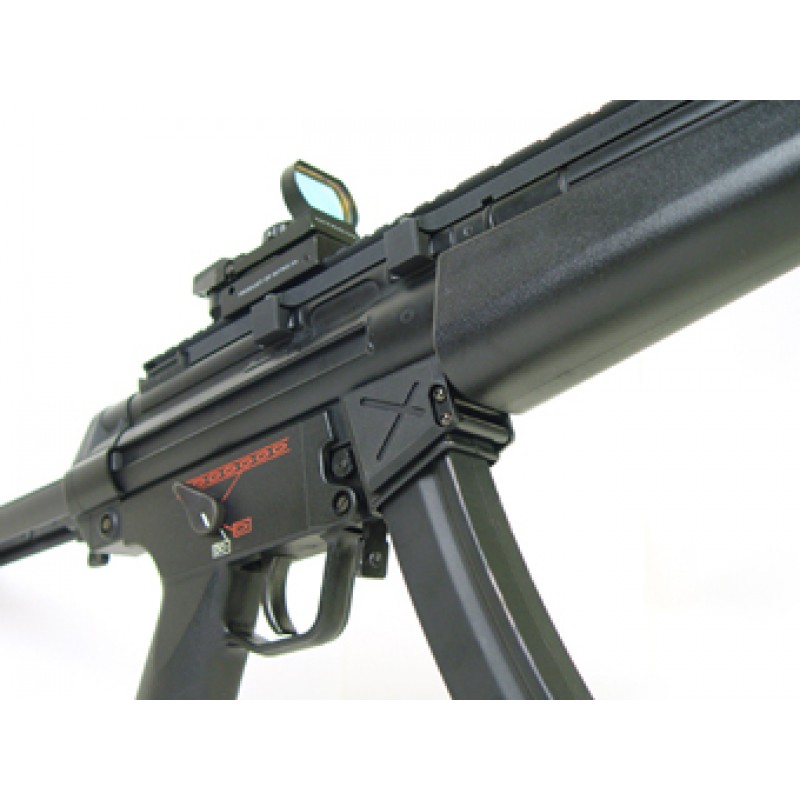 PRINDERE INCARCATOR PENTRU MP5 - VER.2