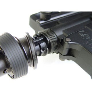 BAZA METALICA PENTRU CORP M4A1 BAZA METALICA PENTRU CORP M4A1